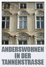 Anderswohnen in der Tannenstrasse